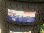 265/60 R18 Hankook Tyre