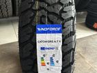 265/60 R18 WINDFORCE CHINA TYRE FOR MITSUBISHI PAJERO