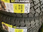 265/60R18 Athlander Tyre