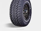 265/60R18 Mitsubishi Montero Windforce Tyre