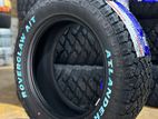 265/65-17 Atlander Thailand A/T tyres