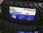 265/65-17 Atlander Thailand Brand New A/T Tyre