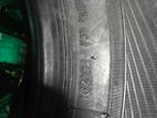 265/65/17 Brand new Tyres H/T
