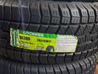 265/65/17 Goodride Tyres