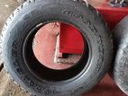 265/65/17 Goodyear Tires