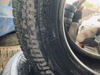 265-65-17 Tyre for Prado
