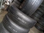 265/65/17 Tyre Set