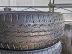 265/65/17 Tyre Set