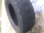 265/65/17" Tyres