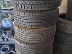 265/65/17 Tyres