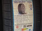 265/65/17 Tyres