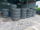 265/65/17 Used Tires