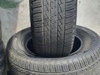 265/65/17 ,Used Tyre Set