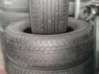 265/65/17 Used Tyre Set