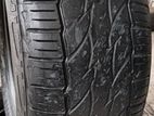 265/65/17 Used Tyre Set