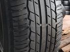 265/65/17 Used Tyre Set