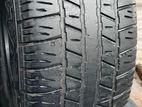 265/65/17 Used Tyre Set