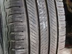 265/65/17 Used Tyre Set