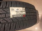 265/65/17 Yokohama Tyres