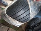 265 65 R 17 Micheline Tyre