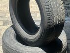 265/65/R17 Bridgestone Tires