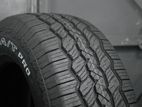 265/65 R17 GT Radial Tyre for Toyota Land Cruiser