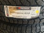 265/65 R17 Hankook Tyre