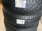 265/65 R17 Michalin Tyre