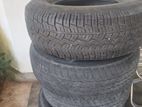 265/65 R17 Tyre