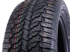 265/65 R17 Windforce Tyre for Ford Ranger