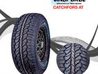 265/65 R17 WINDFORCE TYRE FOR FORD RANGER