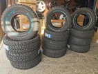 265/65 R17 WINDFORCE TYRE FOR TOYOTA HILUX