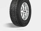 265/65 R17 Yokohama Japan Tyre for Land Cruiser Prado