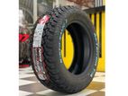 265/65R17 / 265/65 17 Kinto Tyre - MITSUBISHI MONTERO RAPTOR