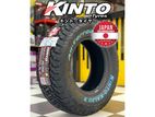 265/65R17 / 265/65 17 Kinto Tyre - MITSUBISHI MONTERO RAPTOR