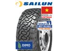265/65R17 / 265/65 17 Sailun Tyre (Vietnam) - PRADO REVO ROCCO HILUX