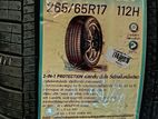 265/65R17 Good Year Tyre