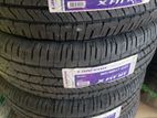 265/65R17 Laufen Korea Tyre