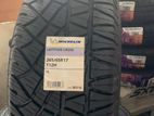 265/65R17 Michalin tyre