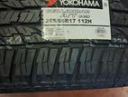 265/65R17 Yokohama Tyres