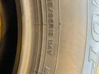 265/65R18 TYRE (HILUX,Land Cruiser Prado)