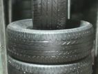 265/70/15 Used Tyre Set