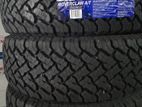 265/70-16 Atlander Thailand A/T Tyre