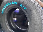 265/70-16 Atlander Thailand Brand New A/T Tyre