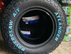 265/70 16 Atlander Tyre (Thailand) MONTERO SPORT L200