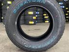 265/70/16 DURATURN BRAND NEW TIRES WITH WARRANTY