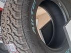 265/70/16 Kinto Tyres