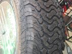 265/70/16 Kinto Tyres