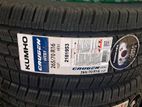 265/70/16 Kumho Tyres