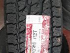 265/70-16 Landspider Thailand A/T Tyre